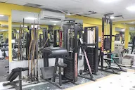 The Hard Rock Gym photo 1