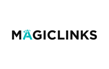 MagicLinks small promo image