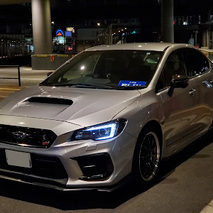 WRX STI VAB