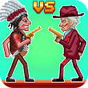 تنزيل Gun Blood Fight التثبيت أحدث APK تنزيل