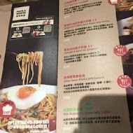 她他小餐館 BISTRO TOGETHER(樂業店)