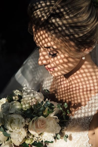 Wedding photographer Yurii Vladimirov (vladimirov). Photo of 3 May 2021