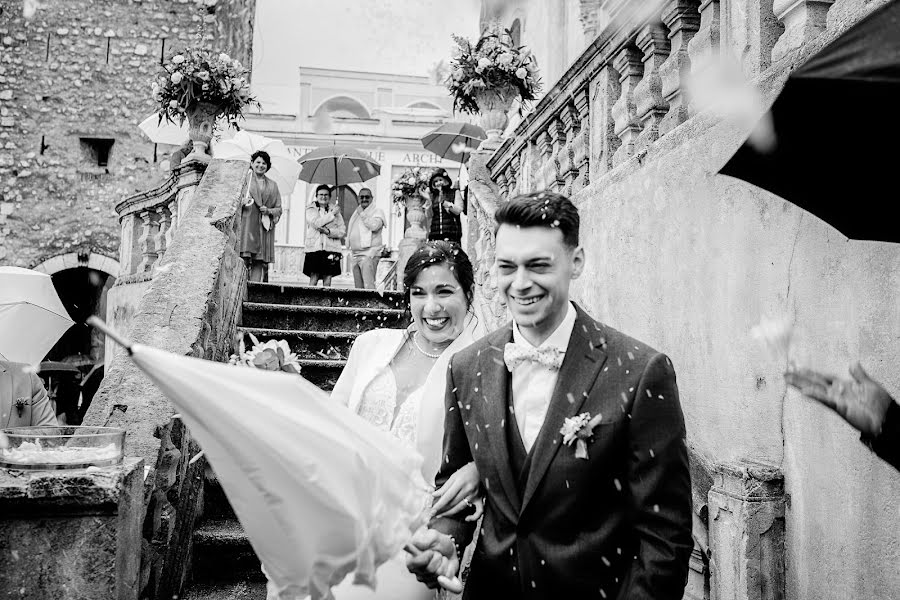 Fotografo di matrimoni Danilo Sicurella (danilosicurella). Foto del 16 maggio