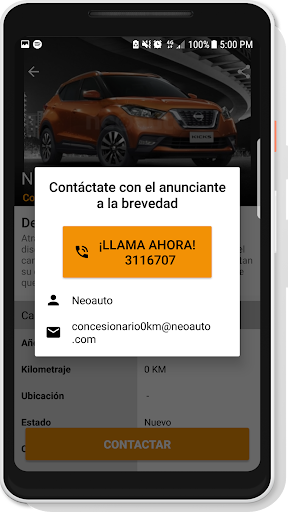 Neoauto - Venta de autos, motos y camiones en Perú