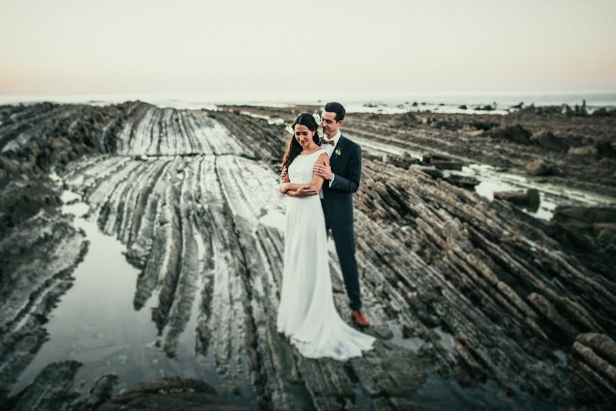 Wedding photographer Igor Aparicio (igoraparicio). Photo of 20 May 2019