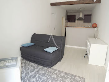 appartement à Nimes (30)