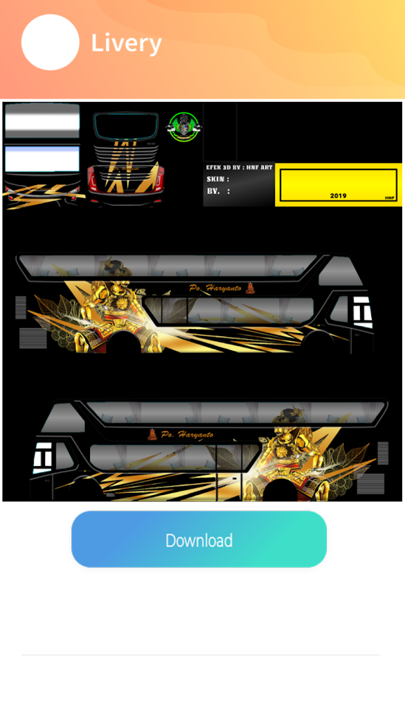 Featured image of post Livery Bussid Bimasena Sdd Anime Download livery bussid bimasena sdd apk 1 4 for android