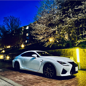 RC F USC10