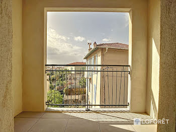 appartement à Menton (06)