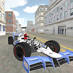 F1 Car Driving Simulator 3D Apk