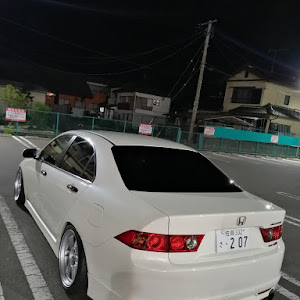 アコード CL7