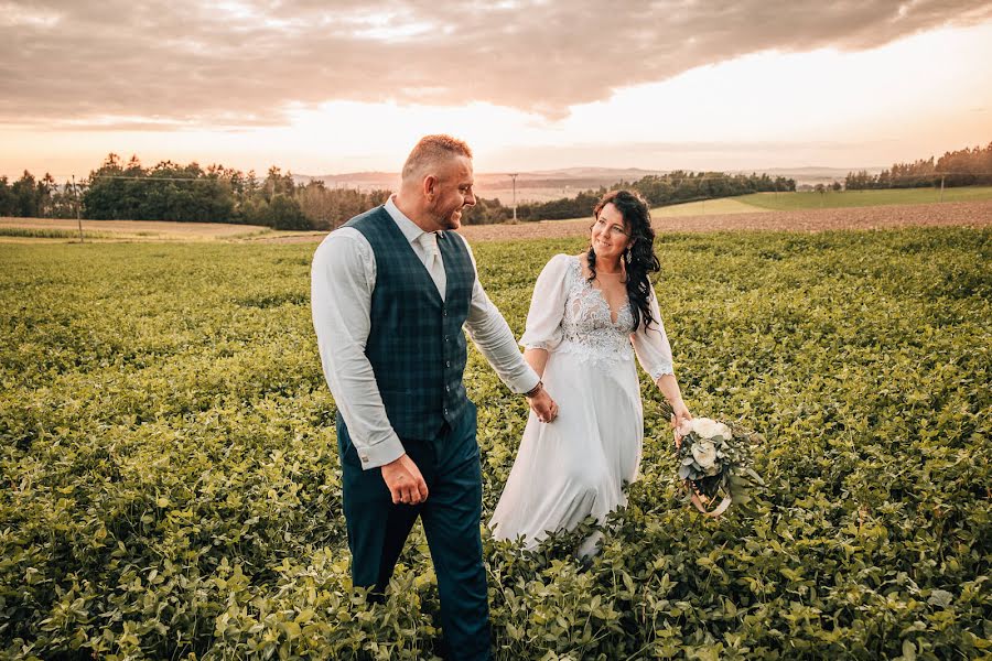 Photographe de mariage Roman Hruška (romanhruska). Photo du 15 septembre 2021