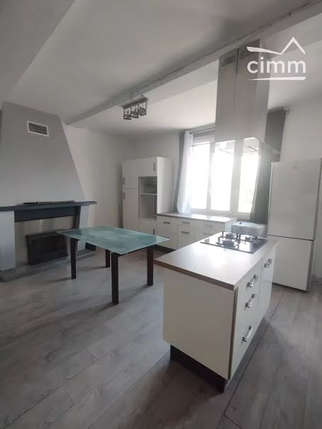 Vente maison 6 pièces 110.7 m² à Coursan (11110), 130 000 €