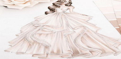 Sketch Party Dress Design Apps On Google Play