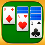 Cover Image of Скачать Solitaire Play – Classic Klondike Patience Game 2.1.1 APK