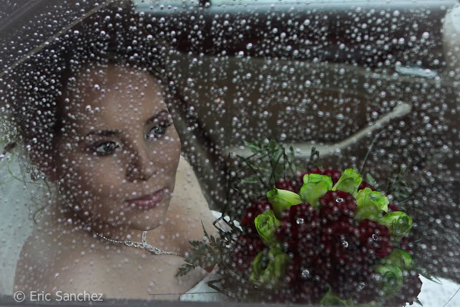 Photographe de mariage Eric Sánchez (sanchez). Photo du 20 janvier 2014