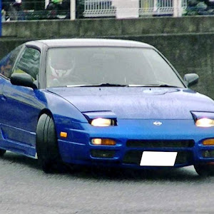 180SX RPS13