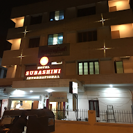 Hotel Subashini International and Lodge photo 1