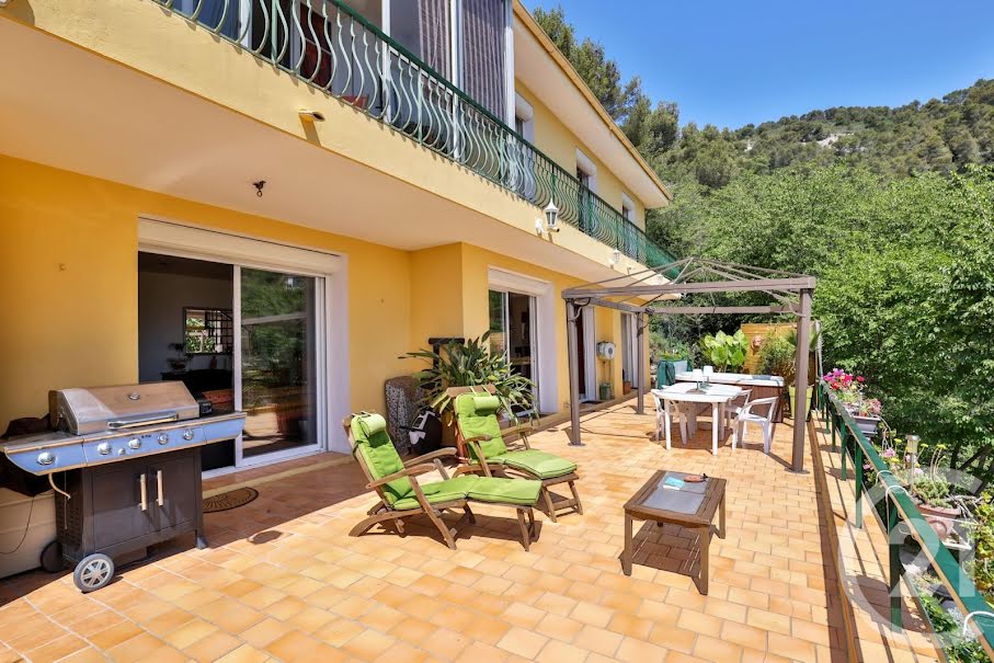 Vente villa 5 pièces 177 m² à Villefranche-sur-Mer (06230), 1 250 000 €