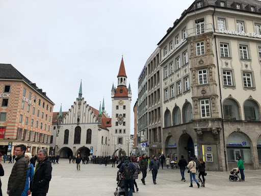 Munich Germany 2018