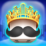 Cover Image of डाउनलोड Dice Kings 1.2 APK