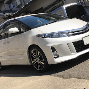 エスティマ ACR50W