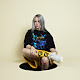 Billie Eilish Wallpapers HD Theme