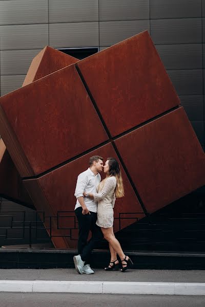 Fotografo di matrimoni Tatyana Gukalova (gukalova). Foto del 29 marzo 2018