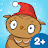 Little Owl - Rhymes for kids icon