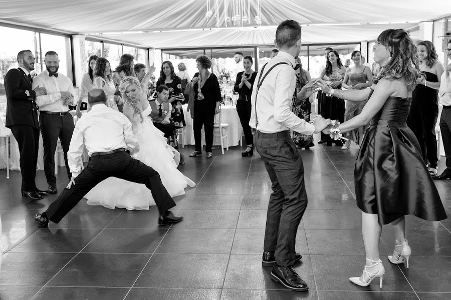 Photographe de mariage Giuseppe Trogu (giuseppetrogu). Photo du 20 février 2019