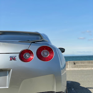 NISSAN GT-R R35