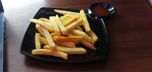 Regular Fries