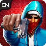 Cover Image of ดาวน์โหลด Downtown Mafia: เกม Gang Wars  APK