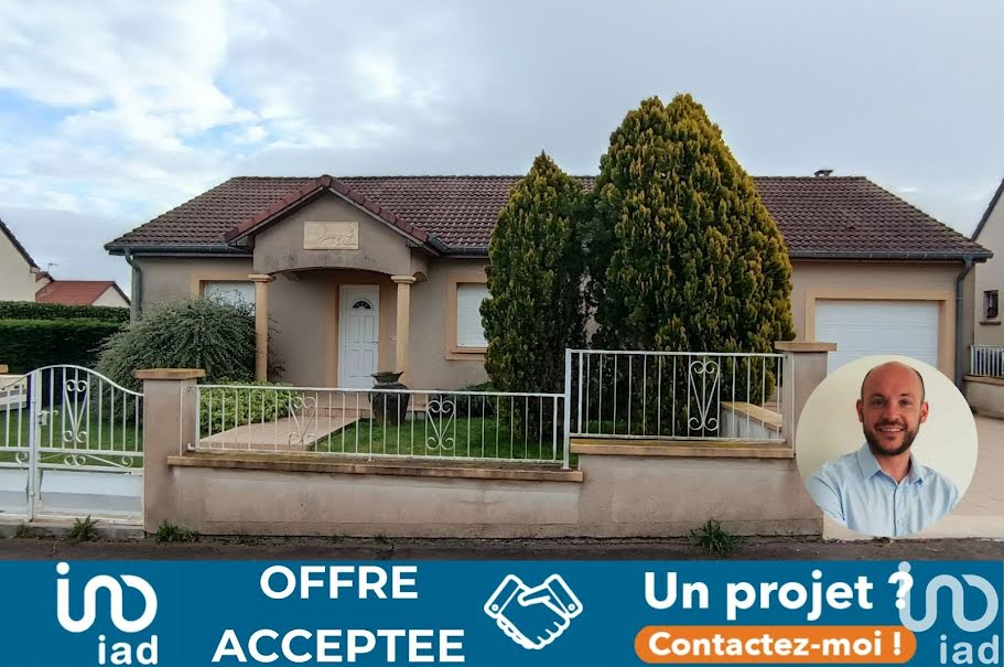 Vente maison 5 pièces 125 m² à Amanvillers (57865), 290 000 €