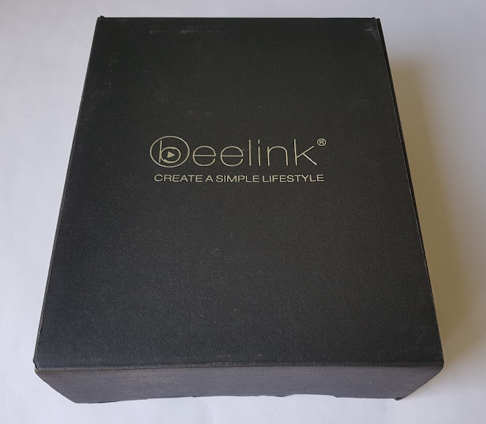 [REVIEW] TV Box Beelink GT1 Ultimate - Amlogic S912 3/32GB Gibabit Lan- Wifi AC