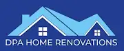 DPA Home Renovations LTD Logo