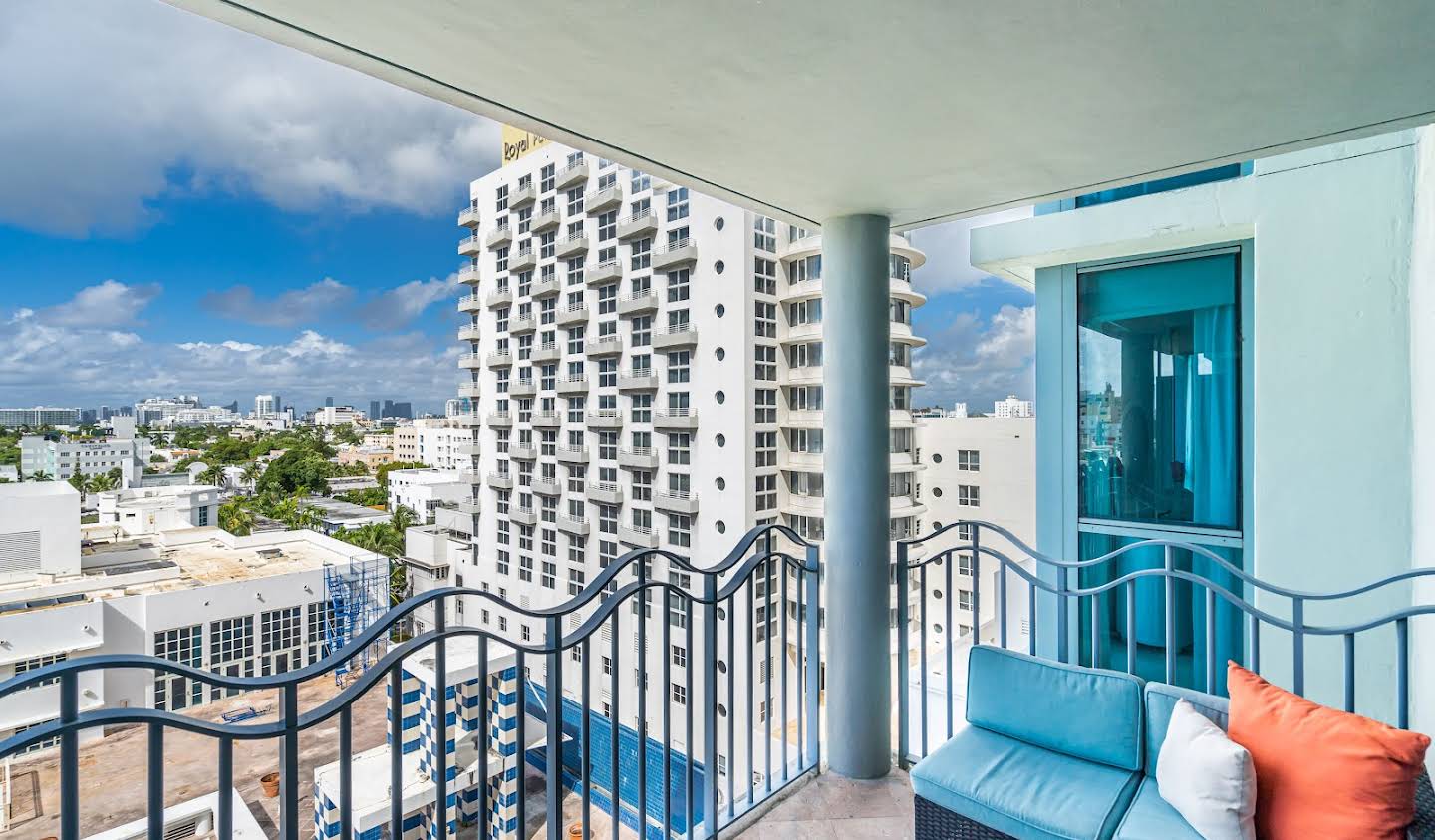 Apartment Miami Beach