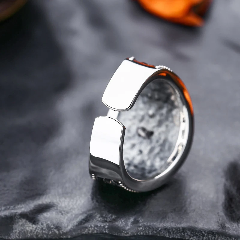 Fashion Personality Asterism Herenring