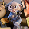 Item logo image for Judy and Nick - Zootopia - Disney