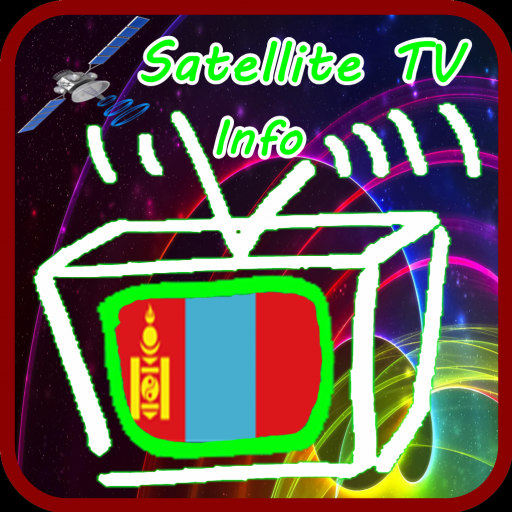 Mongolia Satellite Info TV