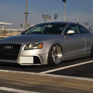 A5 クーペ