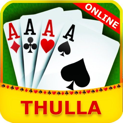 Bhabhi Thulla Online - 2020 Multiplayer cards game