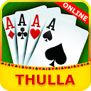 Bhabhi Thulla Online - 2020 Multiplayer cards game for firestick