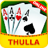 Bhabhi Thulla Online - 2020 Multiplayer cards game3.0.5