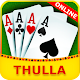 Bhabhi Thulla Online - 2020 Multiplayer cards game Download on Windows