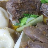 呷霸牛肉麵(新莊店)