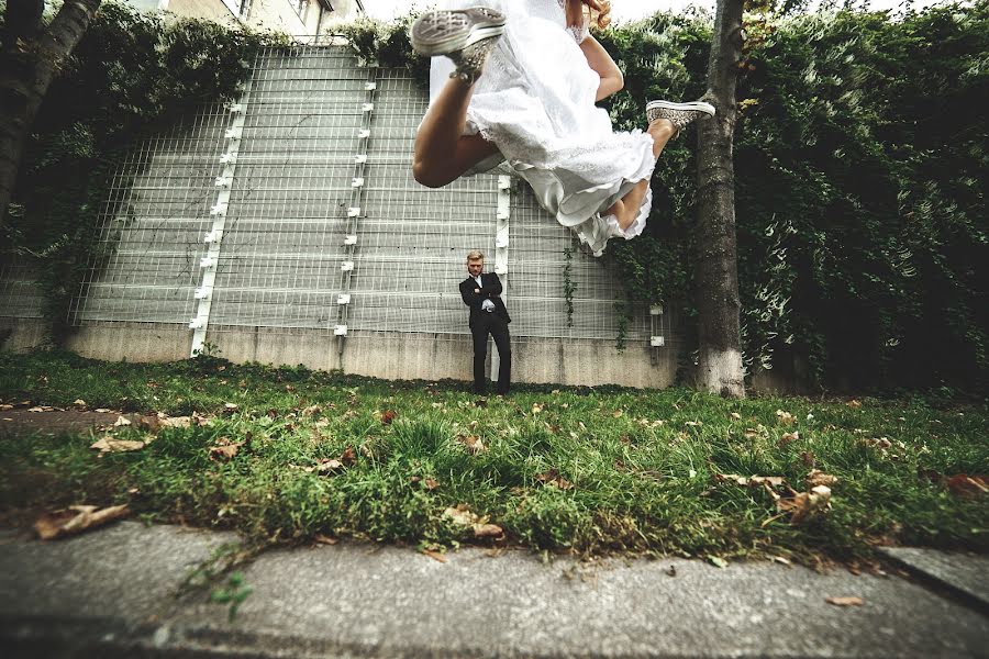 Vestuvių fotografas Aleksey Teksomolika (teksomolika). Nuotrauka 2014 gruodžio 21