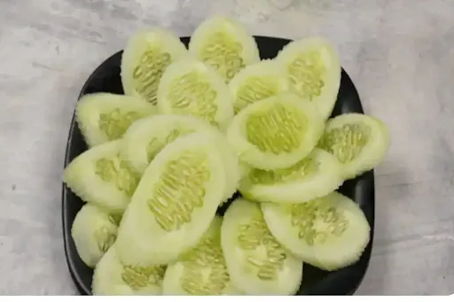 Cucumber Salad