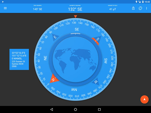 免費下載旅遊APP|Compass app開箱文|APP開箱王