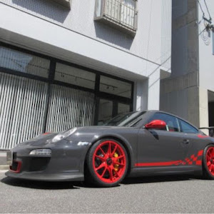 997 GT3